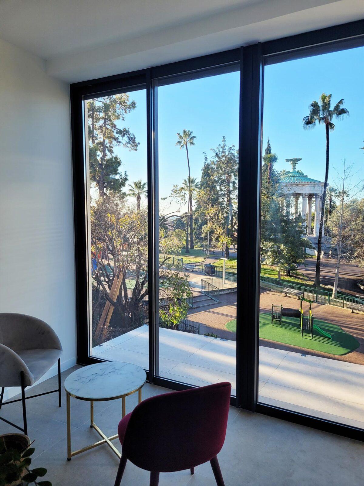 Cabinet Novantys Nice